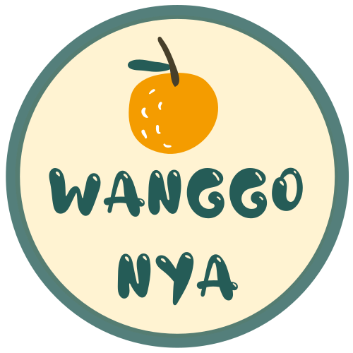 wanggoNya Story